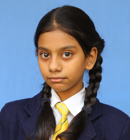 ARADHYA YADAV   